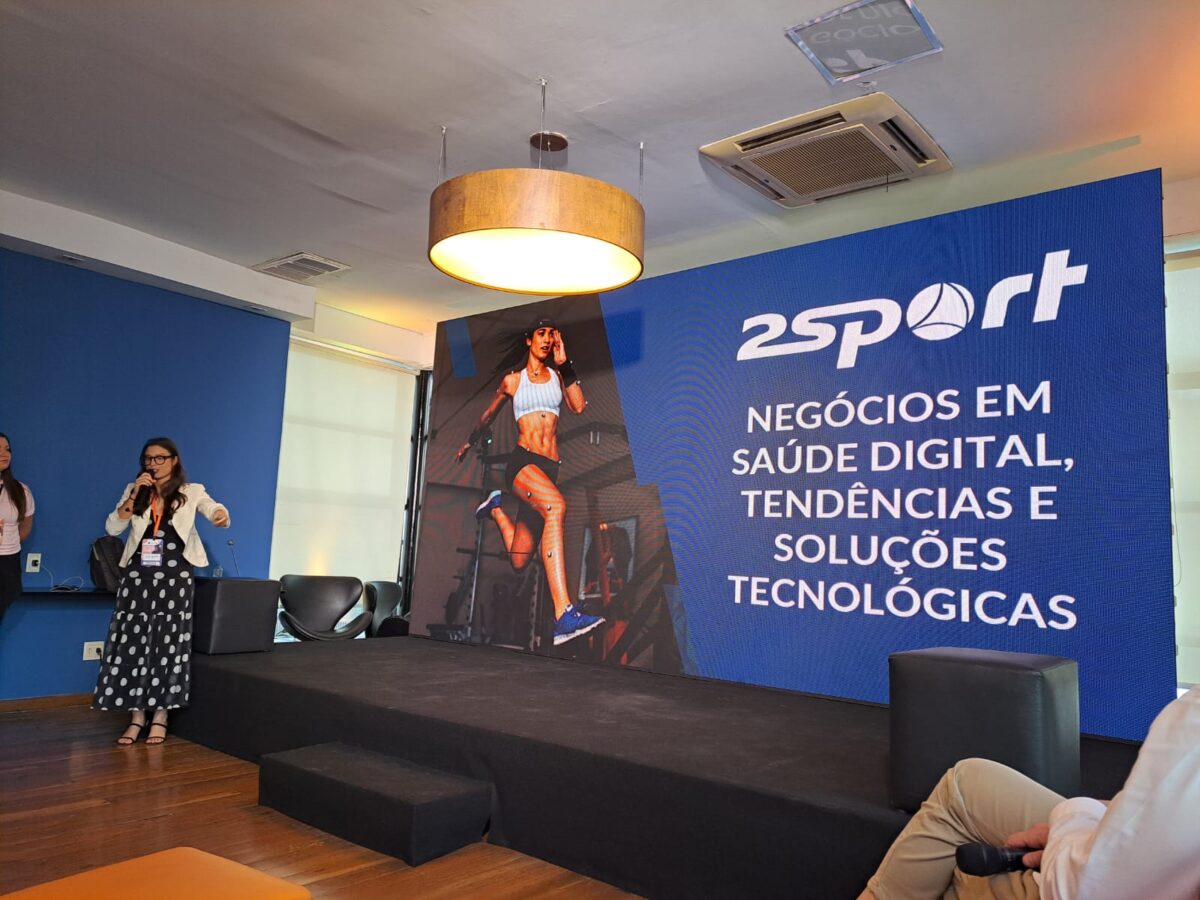 2Sport realiza oficinas profissionalizantes para atletas da Confederação  Brasileira de Voleibol