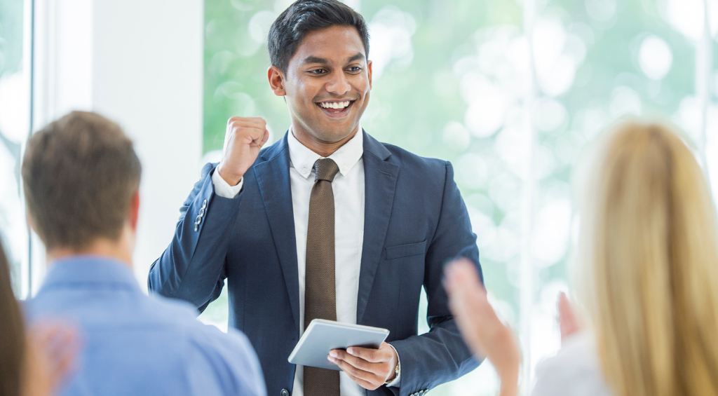 Motivação no trabalho: elevando a produtividade da equipe