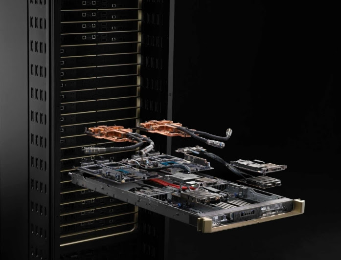 NVIDIA apresenta inovações no Hot Chips que melhoram o desempenho e a eficiência energética dos data centers