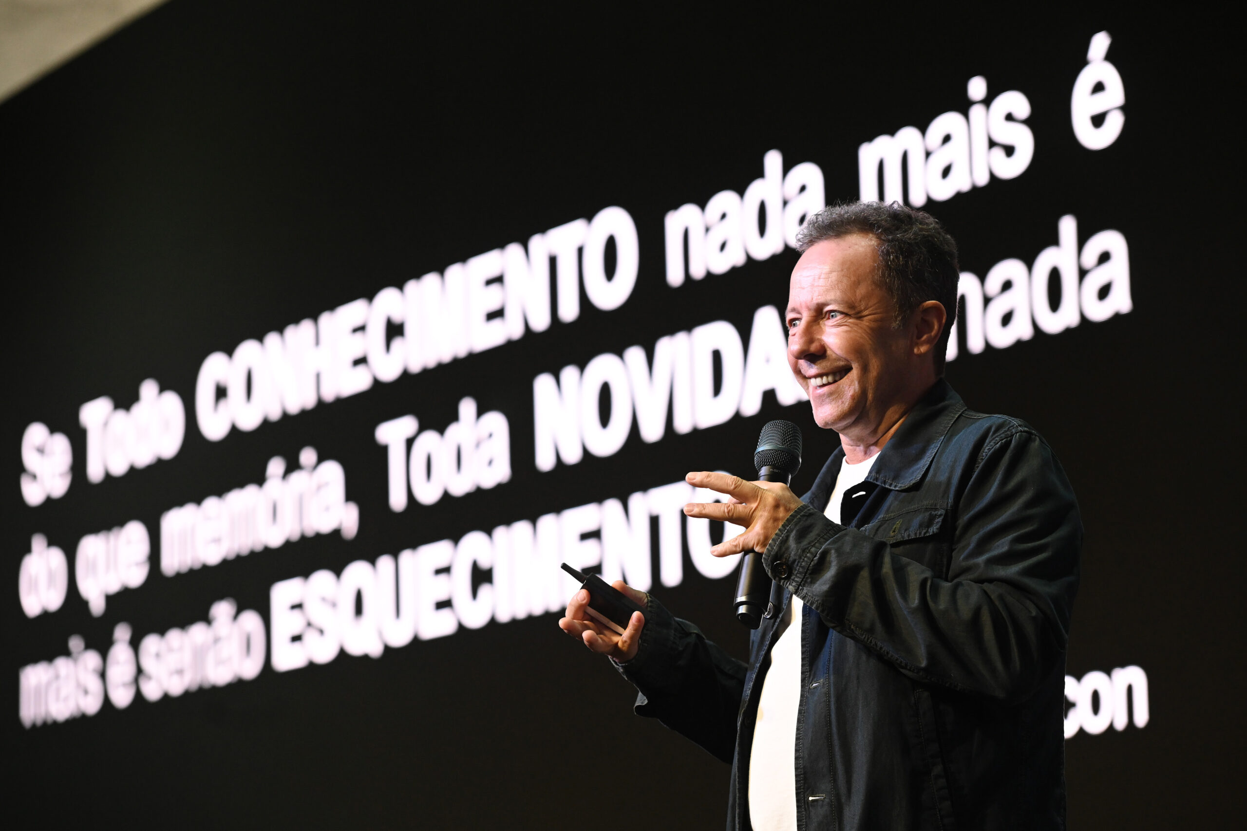 Vik Muniz, Ag. Enquadrar /Divulgação RIW