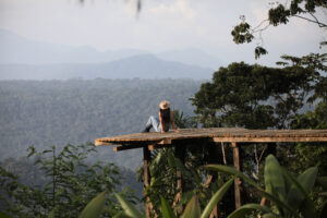 Cinco experiências para explorar a Amazônia Equatoriana