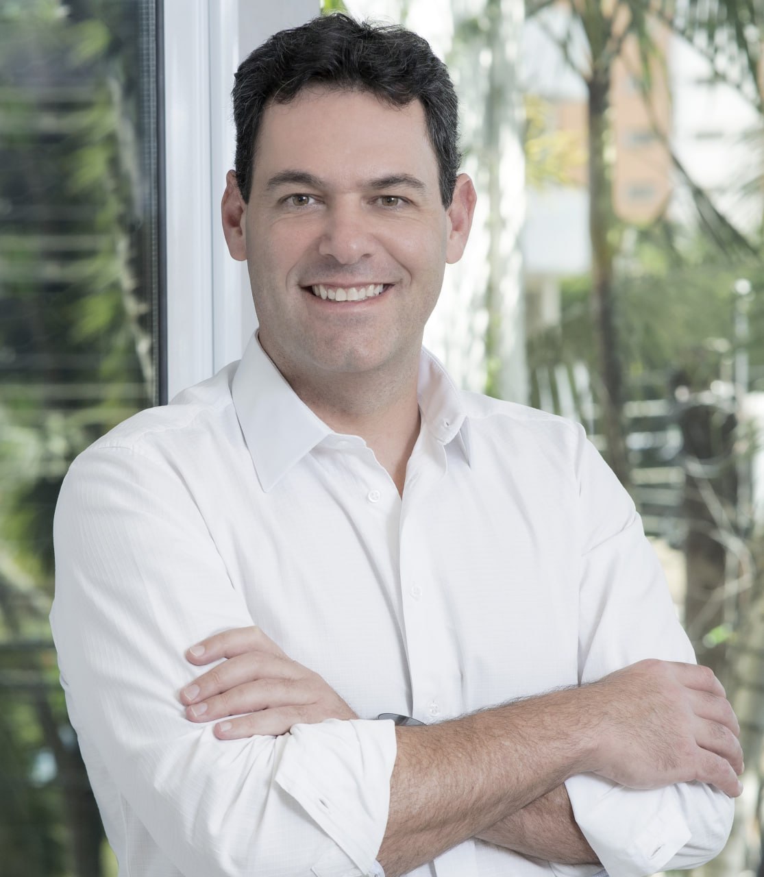 Rafael Brunacci, Chefe Regional para LATAM na Changelly