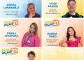 Jovens selecionados no programa viajarão sozinhos com a companhia Azul