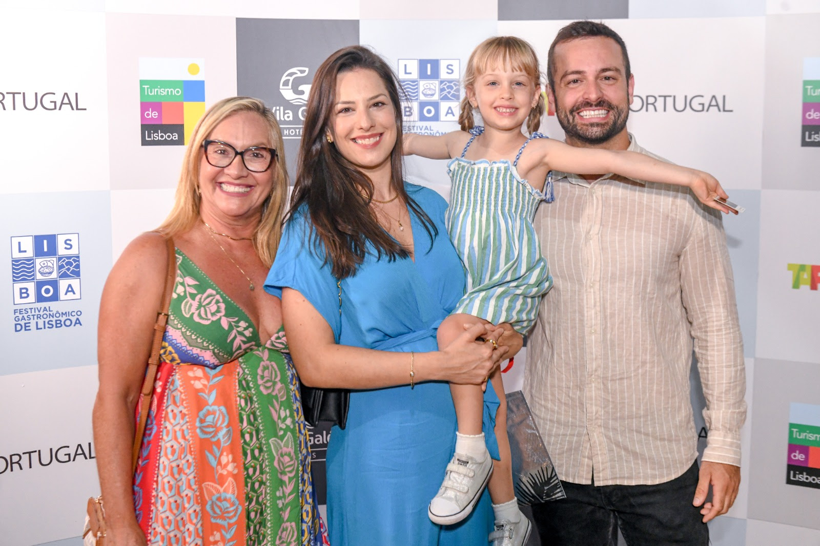 Lançamento do Festival Gastronômico de Lisboa reúne celebridades e trade turístico no Vila Galé Rio de Janeiro