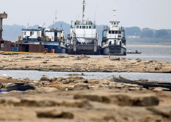 Consulta pública inédita colhe sugestões para concessão de hidrovia