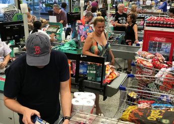 Atividade econômica cresce 0,1% em outubro