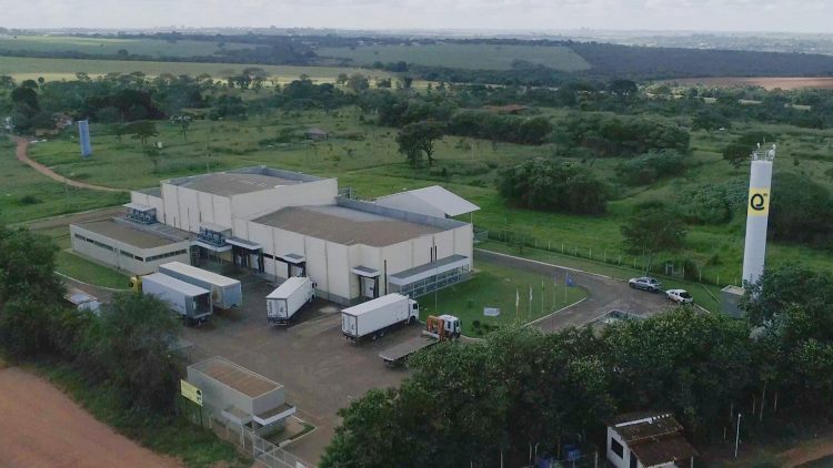 Mantiqueira Brasil - Uberlandia-MG