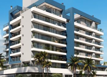 Litoral do Paraná atrai investidores