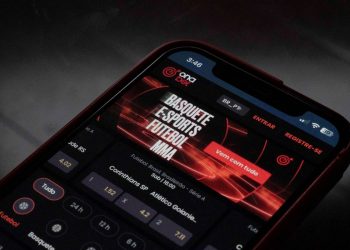 Brasileiros fazem avaliação negativa sobre apostas esportivas online