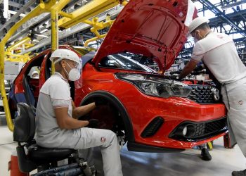 Caged registra a criação de 106,6 mil postos de trabalho em novembro