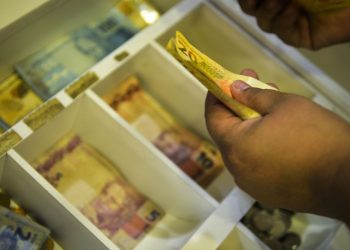 Bets: AGU quer esclarecer decisão que proíbe uso de benefício social