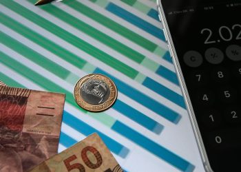 Ipea projeta crescimento de 3,5% do PIB neste ano