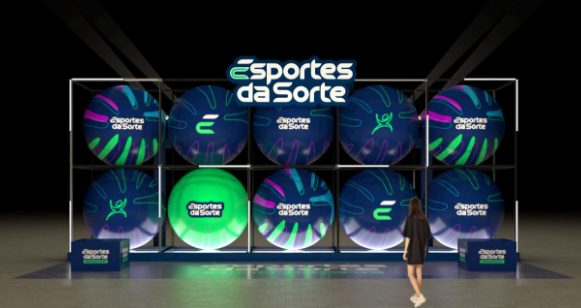 Esportes da Sorte