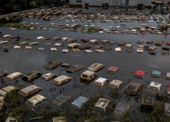 BNDES calcula ter mobilizado R$ 25,7 bi para reconstrução do RS