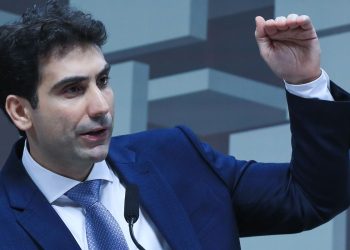 AGU pede investigação de declaração falsamente atribuída a Galípolo