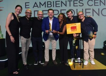 Agência MAK conquista Jacaré de Ouro do Prêmio Caio 2024