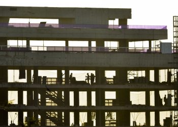 Vendas de imóveis no país crescem 19,7% de janeiro a setembro