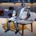 Robô-humanoide multitarefas da fabricante chinesa Unitree