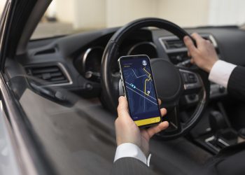 Vale a pena alugar carro para Uber em 2024?