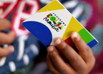 Caixa termina de pagar parcela de janeiro do Bolsa Família