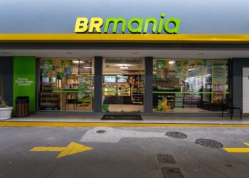 BR Mania expande rede com inaugurações de lojas supercompactas e premium