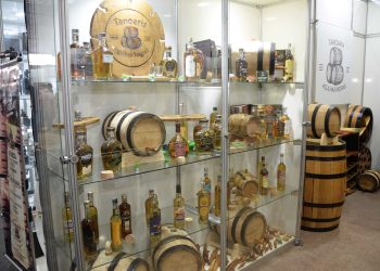 Cachaça Trade Fair