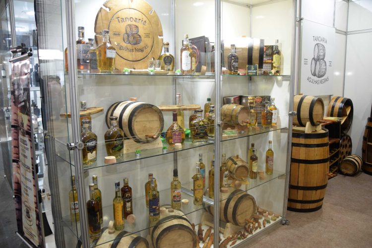Cachaça Trade Fair