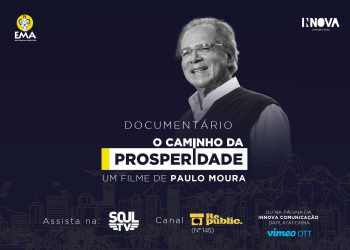 O Caminho da Prosperidade
