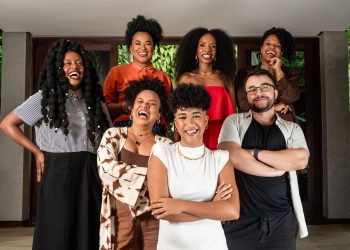 Creators Nath Play - Foto Afroafeto por Gabriella Maria