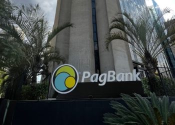 PagBank se antecipa ao mercado e oferece Pix por aproximação em suas maquininhas e na carteira do Google