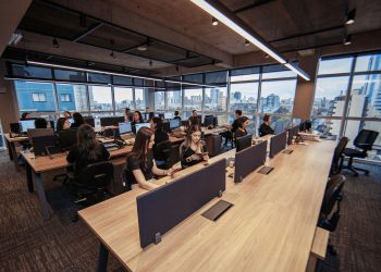 Escritório da Nostrali