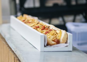 Feira do Podrão - Foto: Rafaelle Chaim
