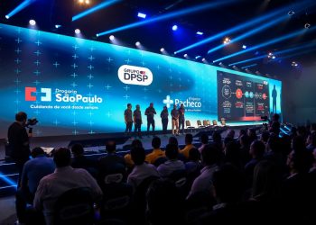 JOIA Evento corporativo grupo DPSP Abrafarma