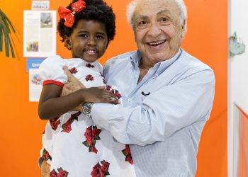 SR. VIVIAN E PACIENTE