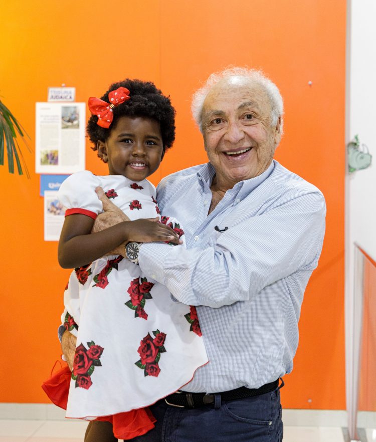 SR. VIVIAN E PACIENTE