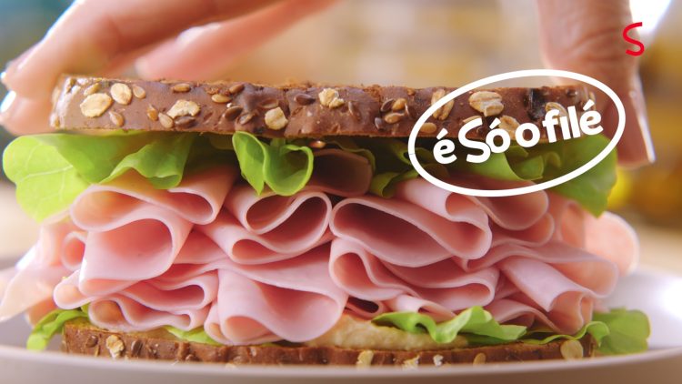 Só o Filé: Sadia promove inovação Mignoneto e linha frios em temporada de verão