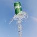 Sprite - “É Verão. Refresca aí!”