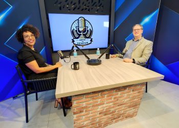 Podcast Brasileiro Arte de Vencer debate empreendedorismo e IA com convidado internacional da Microsoft e outras marcas