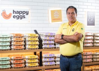 Leandro Pinto - Fundador e Presidente do Conselho da Mantiqueira Brasil