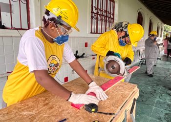 Projeto Mão na Massa