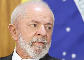 Lula cobra seriedade de países ricos para compromissos ambientais
