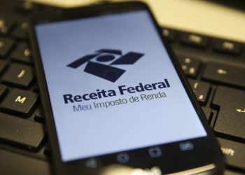 Receita paga nesta sexta lote da malha fina do Imposto de Renda