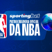 NBA anuncia a Sportingbet, da entain, como a primeira patrocinadora oficial de apostas da liga no Brasi