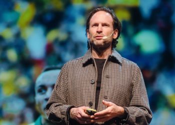 SRE Super Rio Expofood 2025 anuncia Aaron Ross como keynote