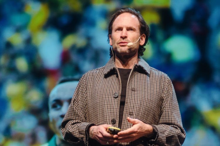 SRE Super Rio Expofood 2025 anuncia Aaron Ross como keynote