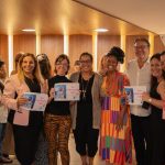 Oncomed e Pró-Onco Mulher fazem parceria com empresárias para ampliar divulgação sobre câncer de mama e de colo de útero