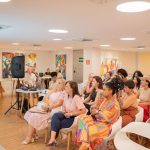 Oncomed e Pró-Onco Mulher fazem parceria com empresárias para ampliar divulgação sobre câncer de mama e de colo de útero