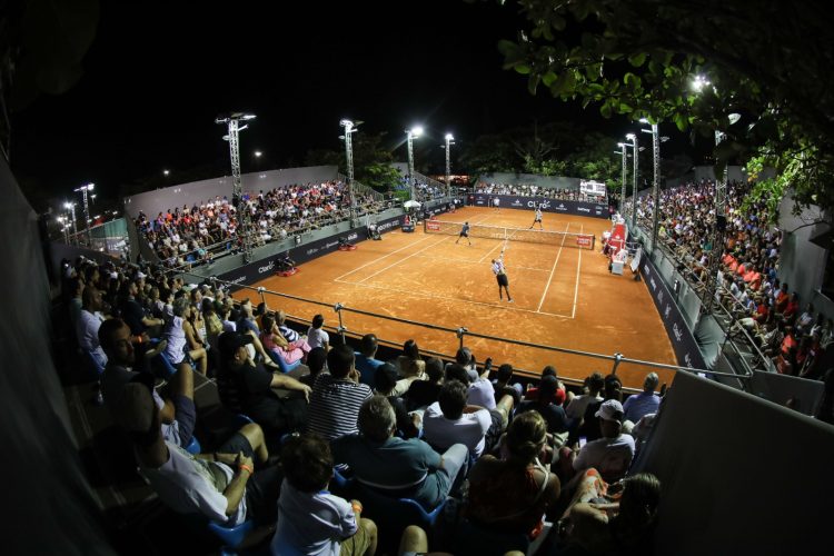 Quadara 1 terá transmissão (Divulgação/Fotojump)