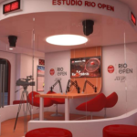 Claro Estudio Podcast (Divulgação)