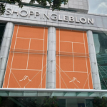 Shopping Leblon (Divulgação)